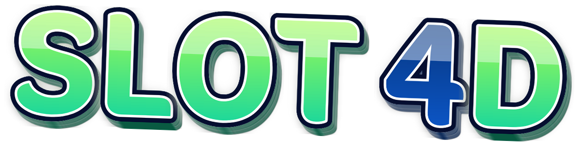 SLOT 4D